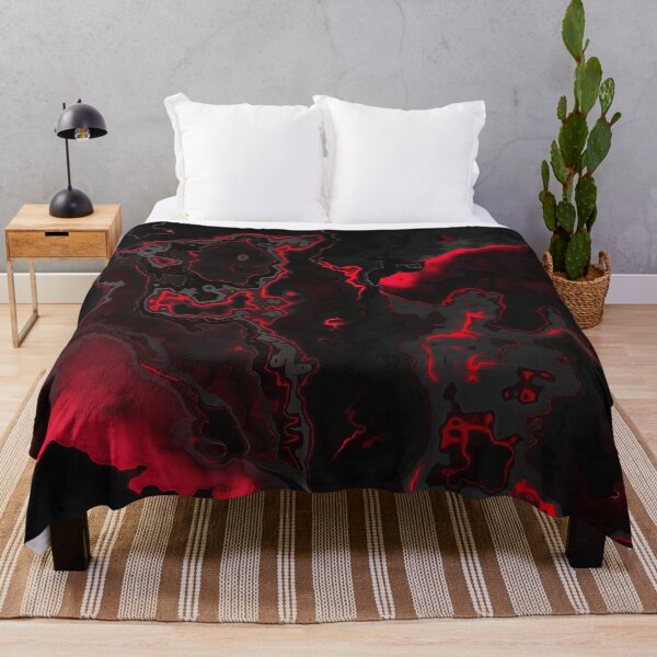 Item preview, Very hot - bright lava designed and sold by Iuliia Nerd.