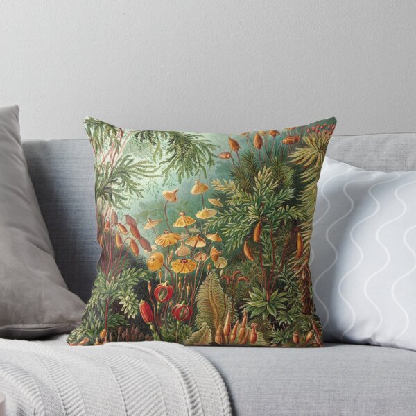 Aperçu de l'œuvre Plantes Vintage Nature Décorative Peinture Illustration Oeuvre créée et vendue par livianasgifts.