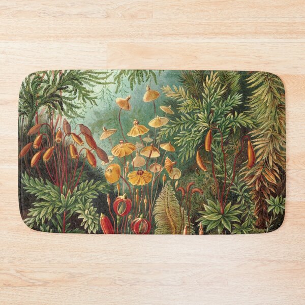 Item preview, Vintage Plants Decorative Nature Painting Illustration Artwork designed and sold by livianasgifts.