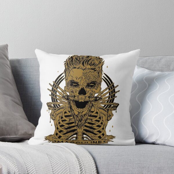 Item preview, MASCULINE MAN designed and sold by azieescansee.