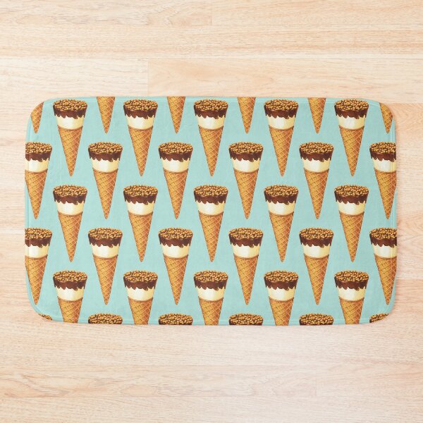 Item preview, King Cone Ice Cream designed and sold by Kelly  Gilleran.