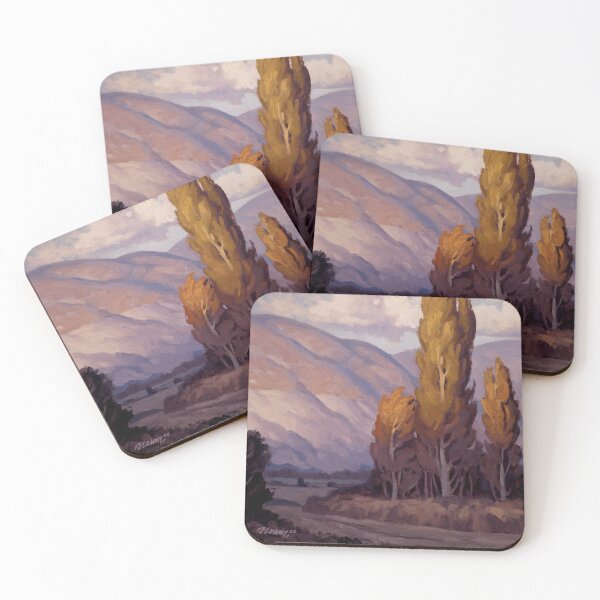 Item preview, Wasatch Splendor designed and sold by Rob Colvin.