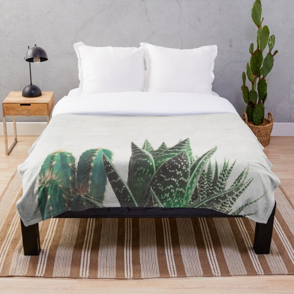 Item preview, Cactus & Succulents designed and sold by Cassia Beck.