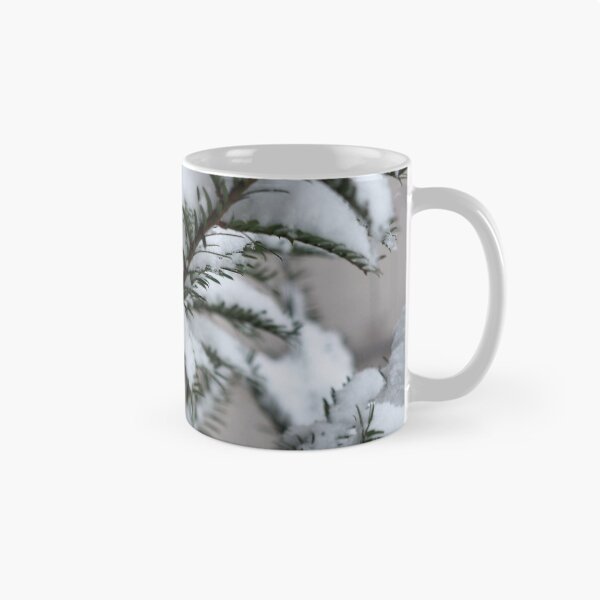 Item preview, First snow of the year designed and sold by kostolany244.