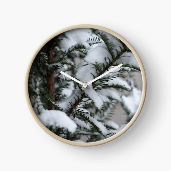 Item preview, First snow of the year designed and sold by kostolany244.