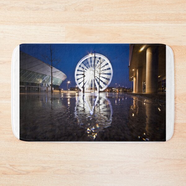 Item preview, The Liverpool Eye designed and sold by SJAPhoto.