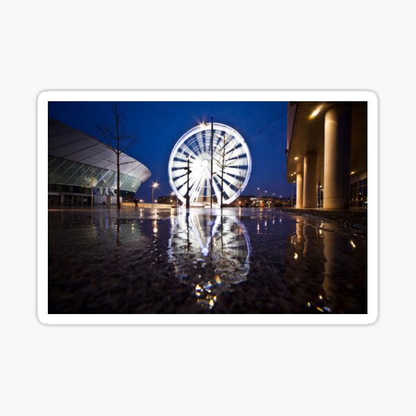 Item preview, The Liverpool Eye designed and sold by SJAPhoto.