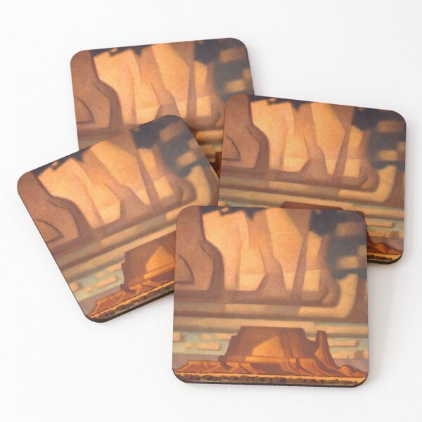 Item preview, Mantrap Mesa designed and sold by Rob Colvin.