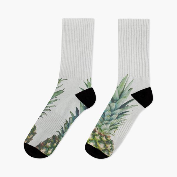 Item preview, Pineapple Trio designed and sold by Cassia Beck.