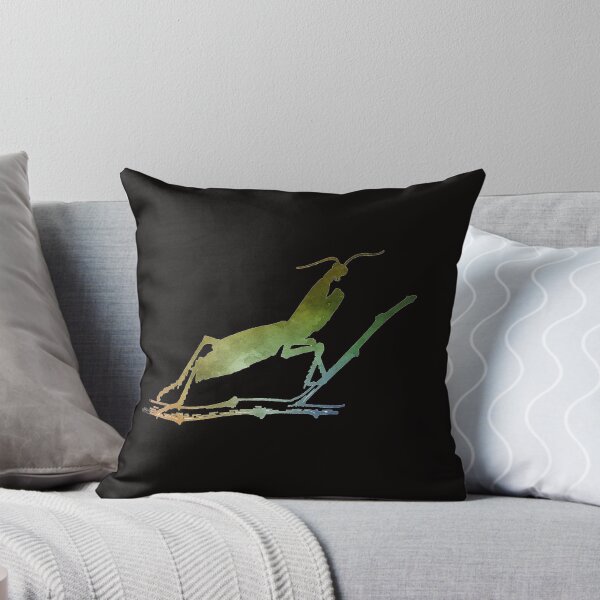Item preview, Praying Mantis designed and sold by TheJollyMarten.