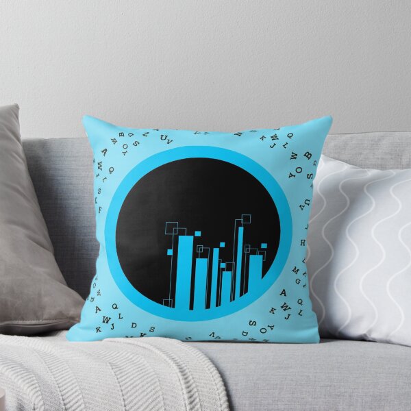 Item preview, City Talk designed and sold by OhOddrey.