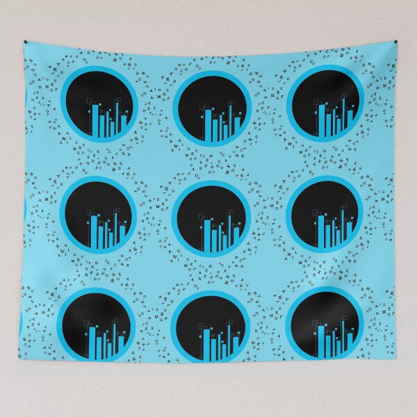 Item preview, City Talk designed and sold by OhOddrey.
