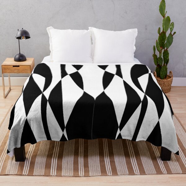 Item preview, Black and White designed and sold by stjepanie.