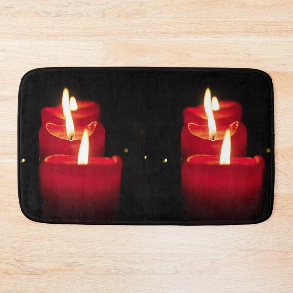 Item preview, Christmas Candles designed and sold by kostolany244.