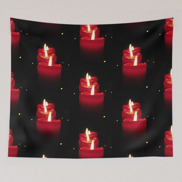 Item preview, Christmas Candles designed and sold by kostolany244.