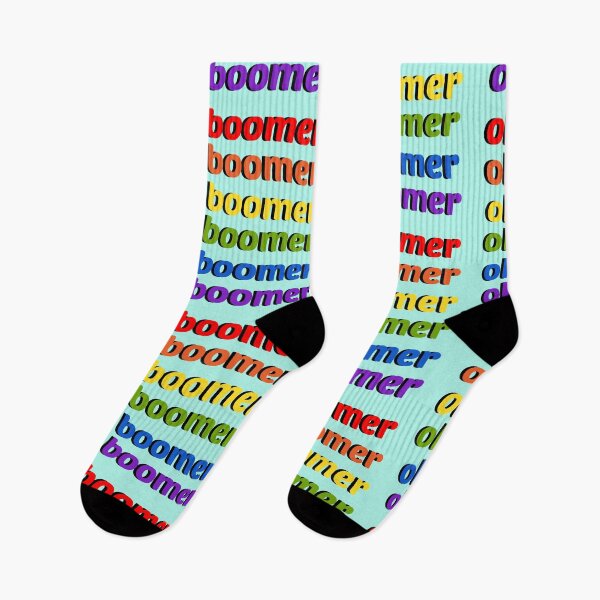 Item preview, ok boomer designed and sold by herizon.