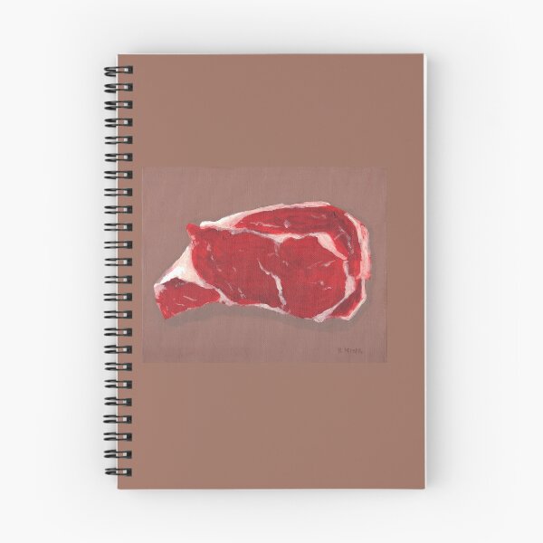 Item preview, Raw Meat designed and sold by ryanmking.