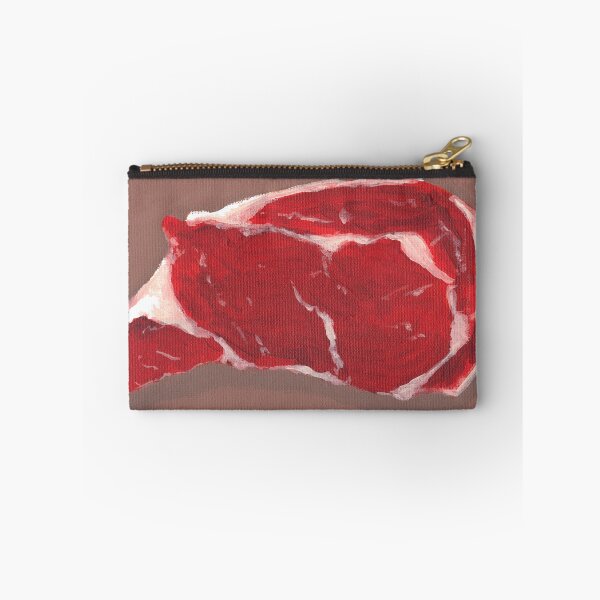 Item preview, Raw Meat designed and sold by ryanmking.