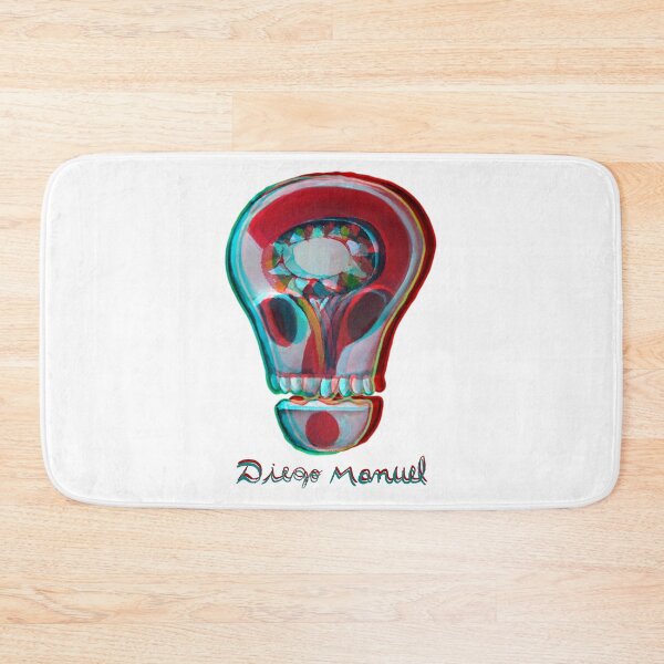 Item preview, Skull III, 3D designed and sold by Diego Manuel Rodriguez.