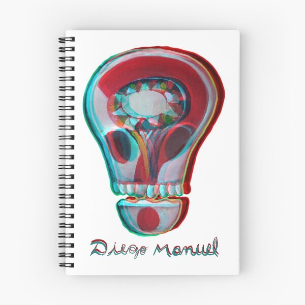 Item preview, Skull III, 3D designed and sold by Diego Manuel Rodriguez.