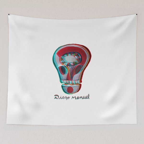 Item preview, Skull III, 3D designed and sold by Diego Manuel Rodriguez.