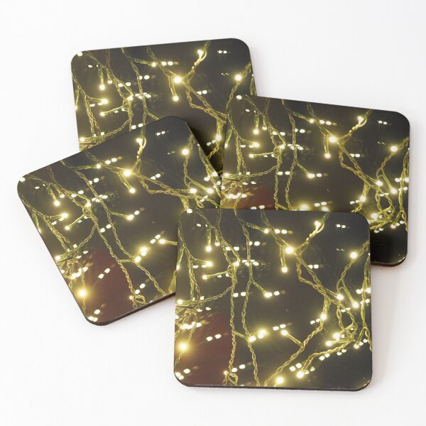Item preview, Christmas lights designed and sold by kostolany244.