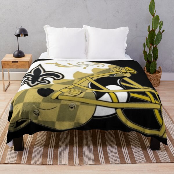 Item preview, Saints helmet designed and sold by RebelShadow.