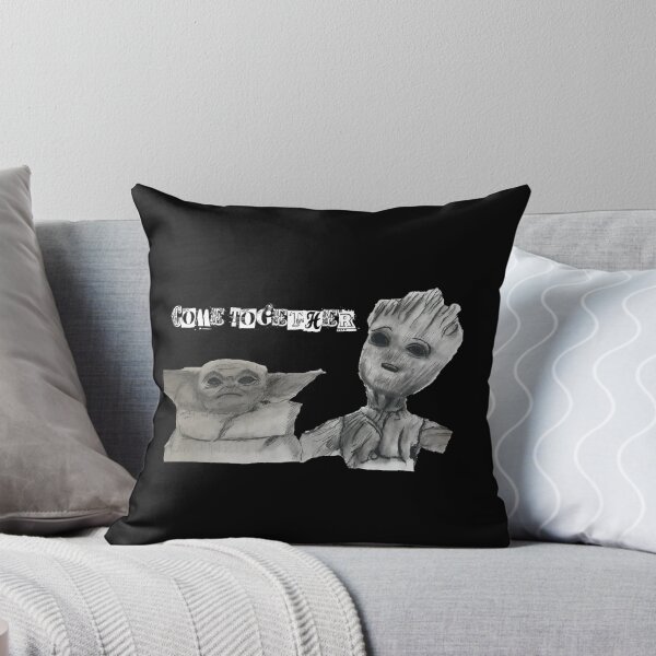 Item preview, Come Together designed and sold by JMACSKETCH.