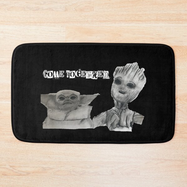 Item preview, Come Together designed and sold by JMACSKETCH.
