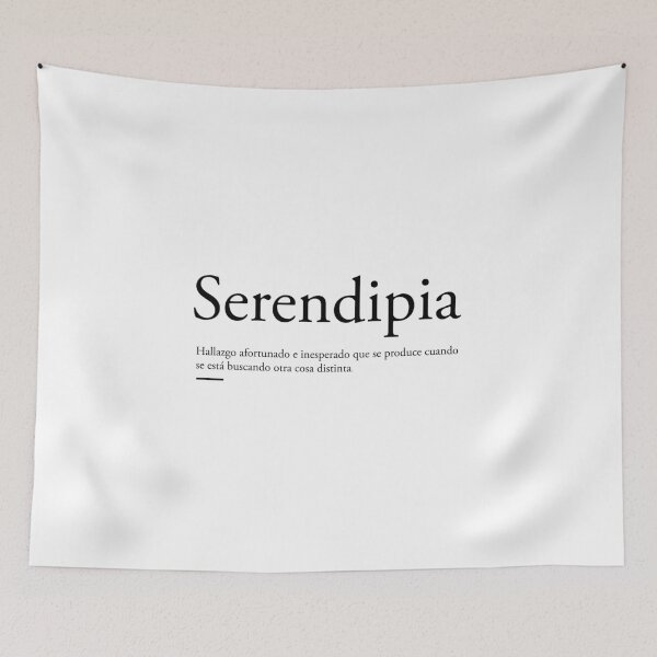 Item preview, serendipy designed and sold by aye-artdg.