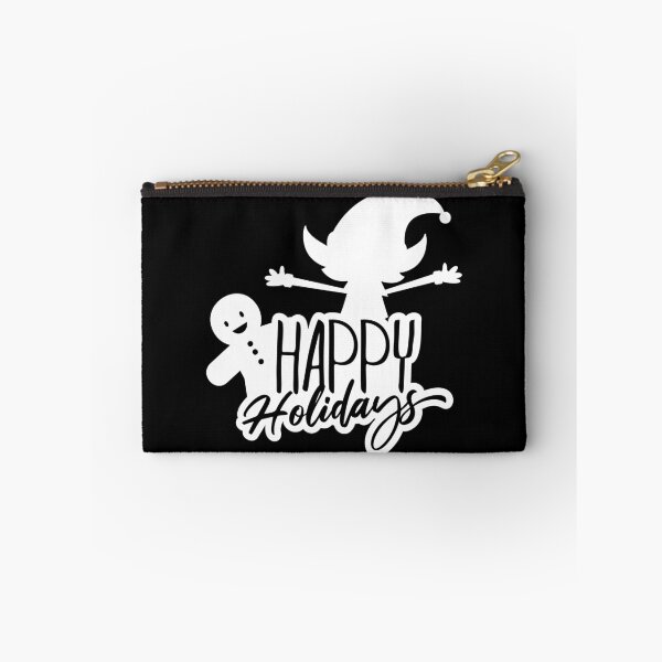 Item preview, Happy Holidays designed and sold by marosharaf.