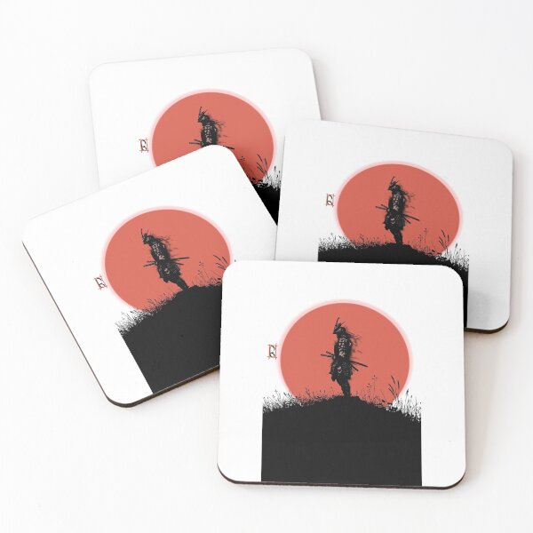 Item preview, Samurai  designed and sold by RoninKatsu.