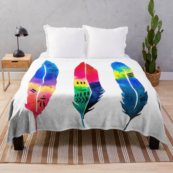 Item preview, Tropical Quills  designed and sold by amayabrydon.
