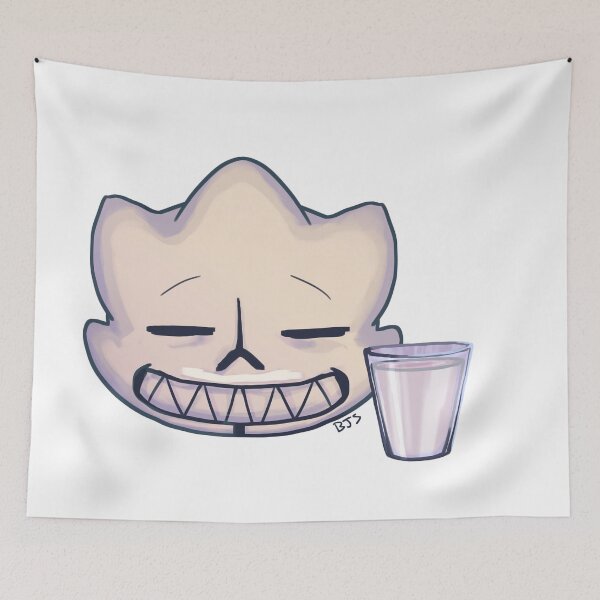 Item preview, He need som milk.. designed and sold by BluejaySymphony.