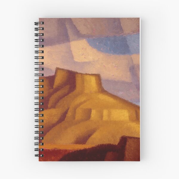 Item preview, Undo Butte designed and sold by Rob Colvin.