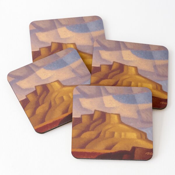 Item preview, Undo Butte designed and sold by Rob Colvin.