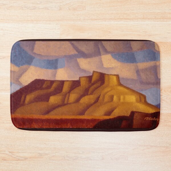 Item preview, Undo Butte designed and sold by Rob Colvin.