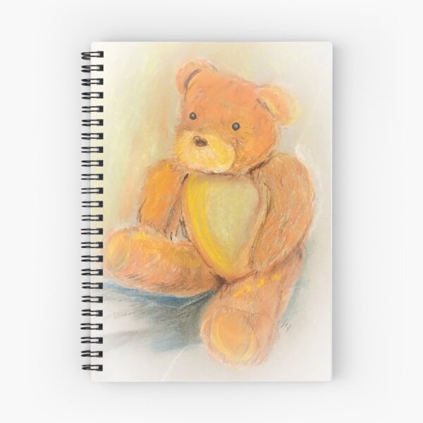 Item preview, Bear blush designed and sold by Izzy83.