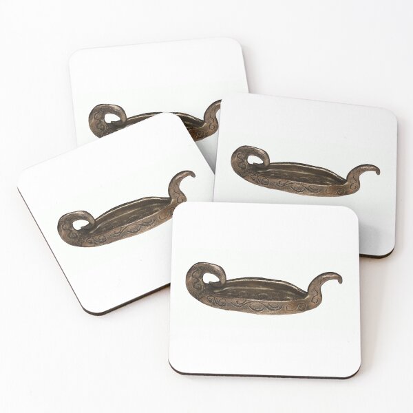 Item preview, Venice Gondola VIII designed and sold by Barbara Knuth.