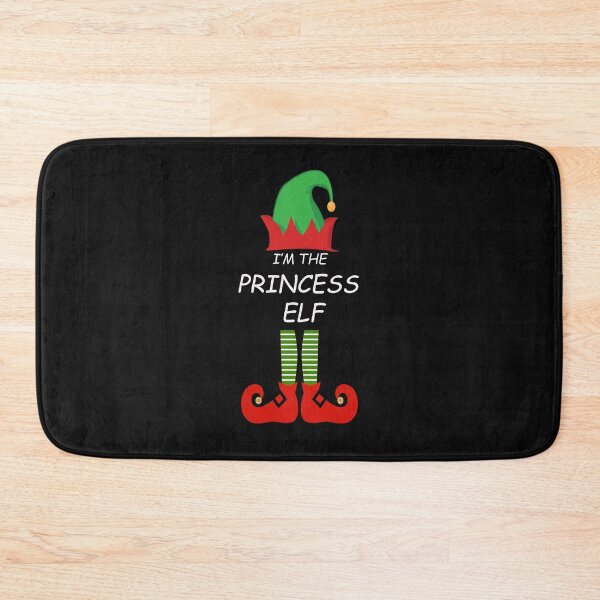 Item preview, I'm the Princess Elf Matching Family Pajamas Christmas Gift designed and sold by Best Designer.