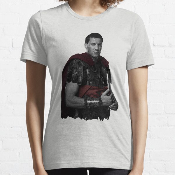 Glaber Essential T-Shirt
