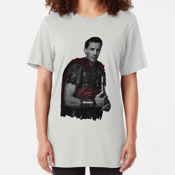 Glaber Slim Fit T-Shirt