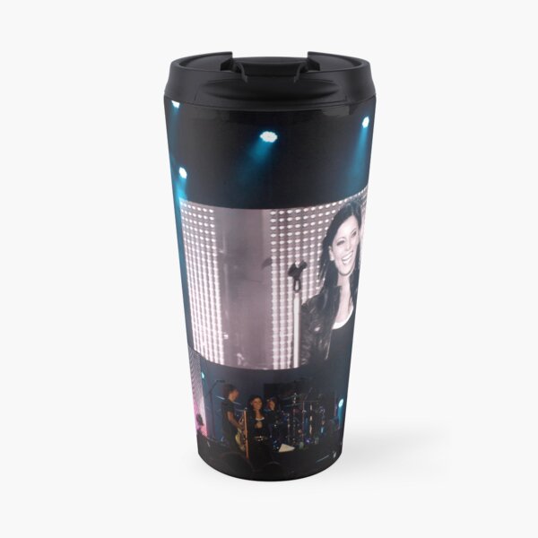 Concert moments Travel Mug