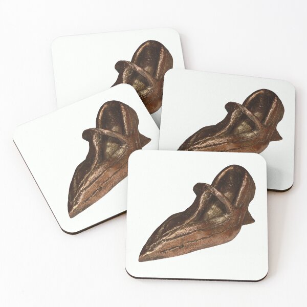Item preview, Venetian shoe I designed and sold by Barbara Knuth.