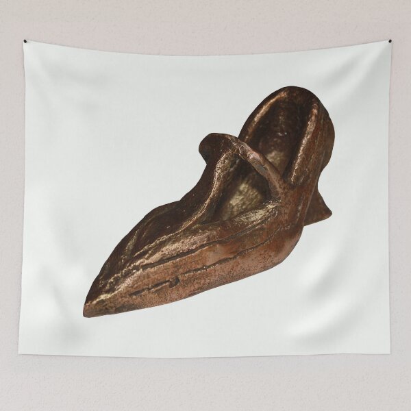 Item preview, Venetian shoe I designed and sold by Barbara Knuth.