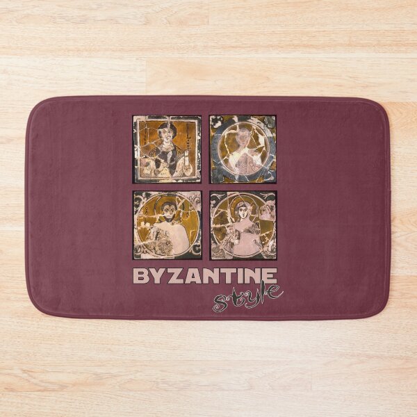 Item preview, Byzantine style designed and sold by Sinmara12.