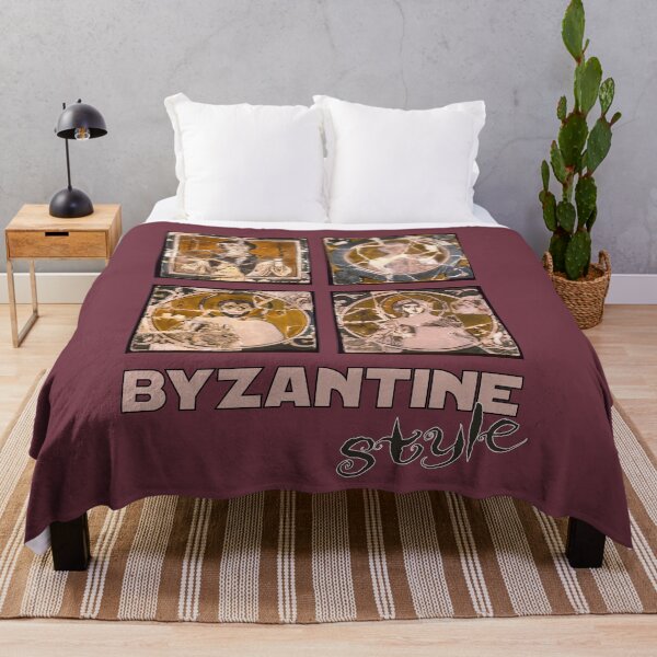 Item preview, Byzantine style designed and sold by Sinmara12.