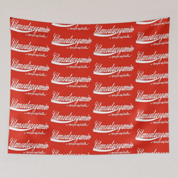 Item preview, Vitameatavegamin designed and sold by ccuk66.