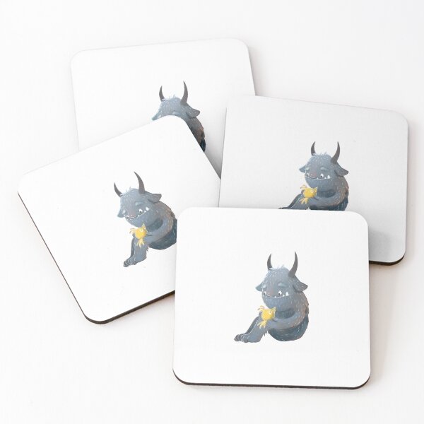 Item preview, Little friend designed and sold by aakffarel.