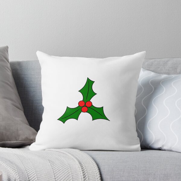 Item preview, Holly designed and sold by ACoolDuck.